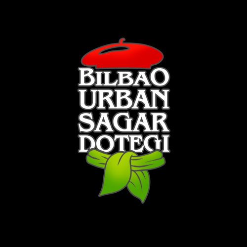 Logo de URBAN  SAGARDOTEGI SL