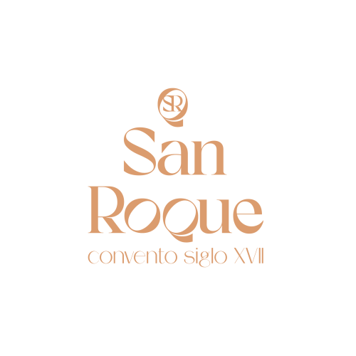 Logo de HOTEL CONVENTO SAN ROQUE