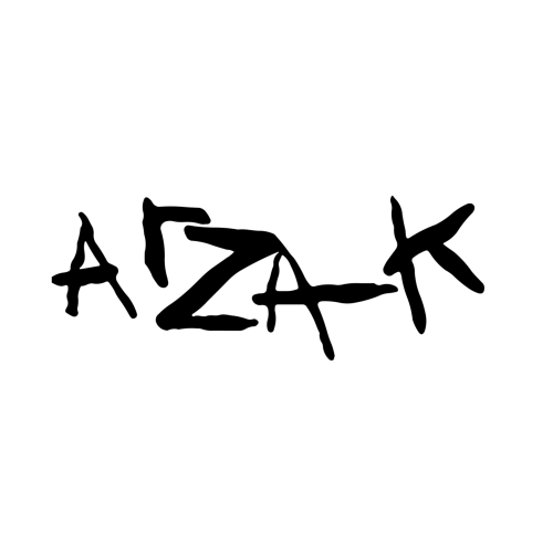 Logo de ARZAK