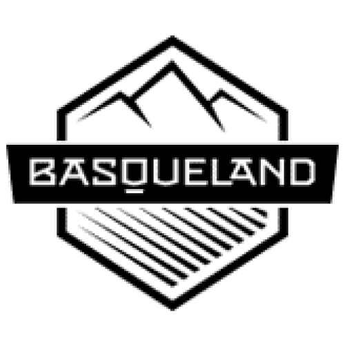 Logo de BASQUELAND IZAKAIA