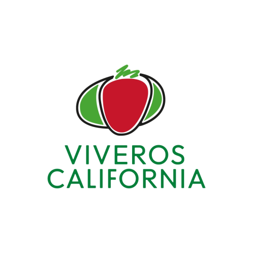 Logo de Viveros California