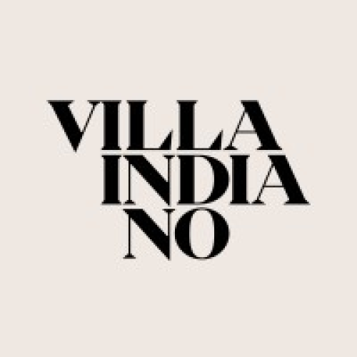 Logo de Villa Indiano