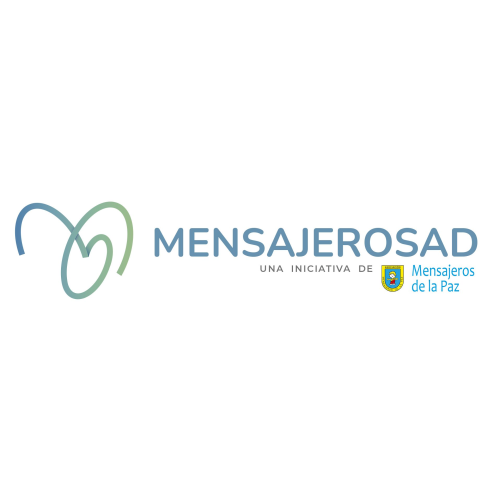 Logo de MensajerosAD