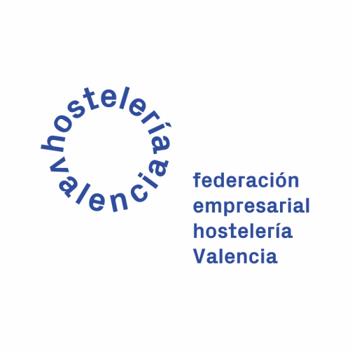 Logo de Federación de Hostelería de Valencia