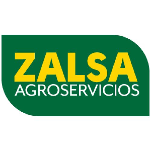 Logo de AGROSERVICIOS ZALSA SL