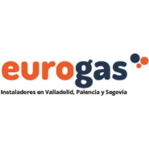 Logo de EUROGAS VALLADOLID SLU