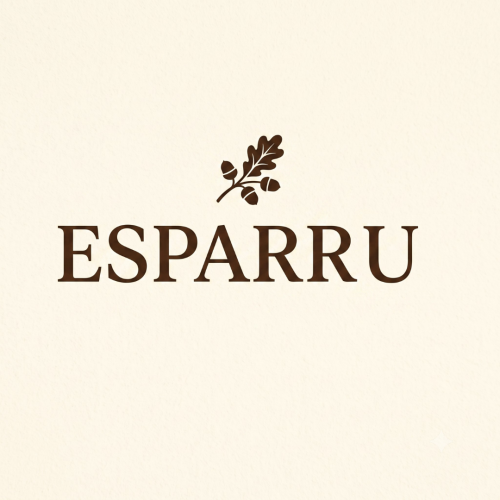 Logo de ESPARRU