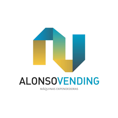 Logo de Alonso Vending SL