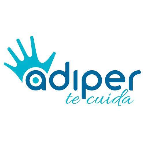 Logo de ADIPER