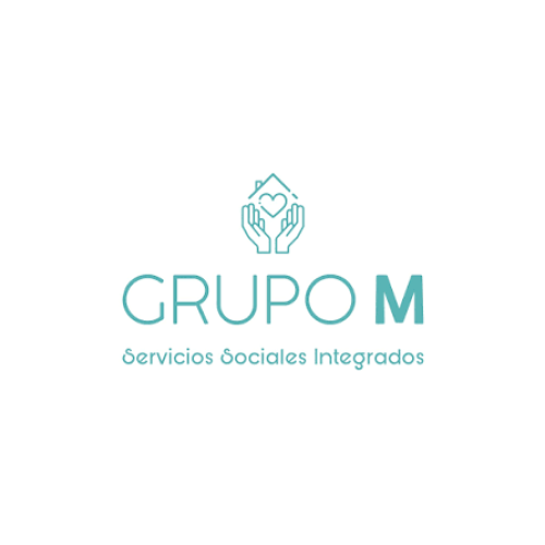 Logo de GRUPO M SERVICIOS SOCIALES INTEGRADOS S.L