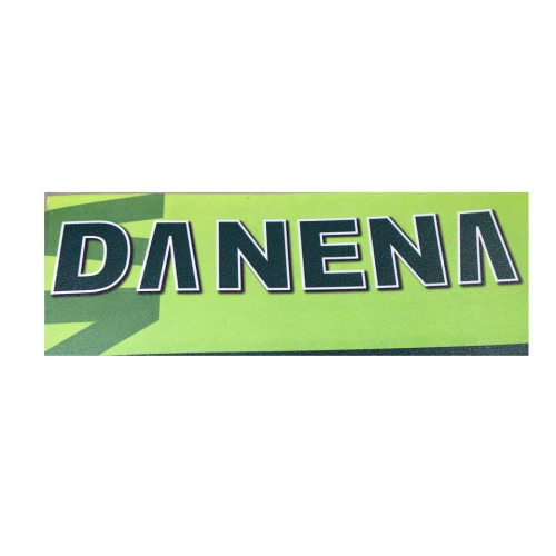 Logo de Danena