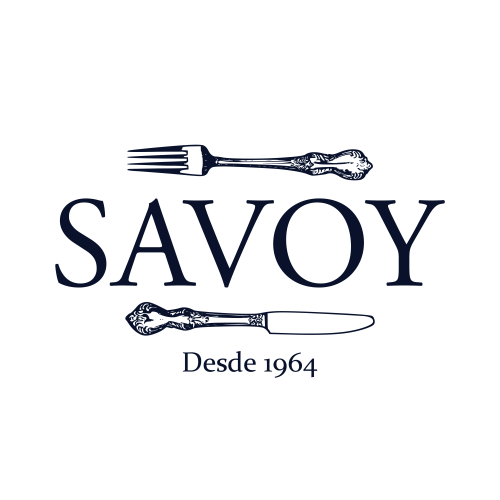 Logo de HOSTAL SAVOY