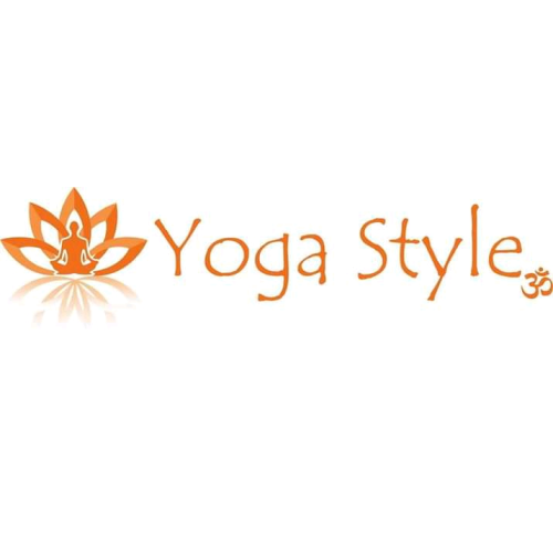 Logo de Yogastyle