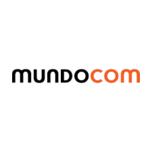 Logo de MUNDOCOM GESTIÓN, S.L.