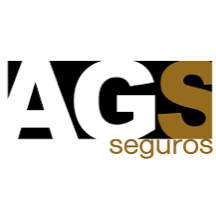 Logo de AGS, AGuilar Gestión de Seguros, S.L.