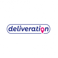 Logo de DELIVERATION S.L