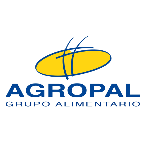 Logo de AGROPAL, S. COOP