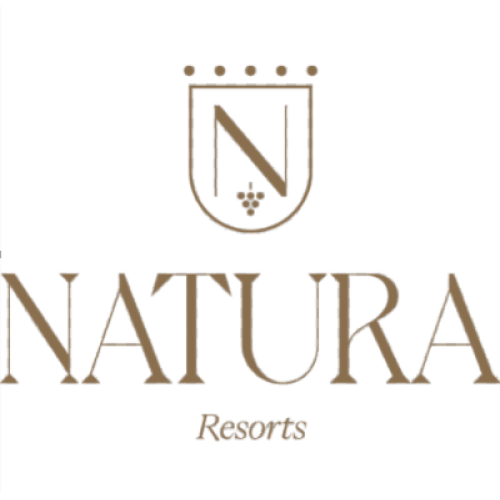 Logo de Natura Resorts