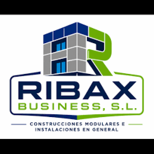 Logo de RIBAX BUNISNESS, S.L