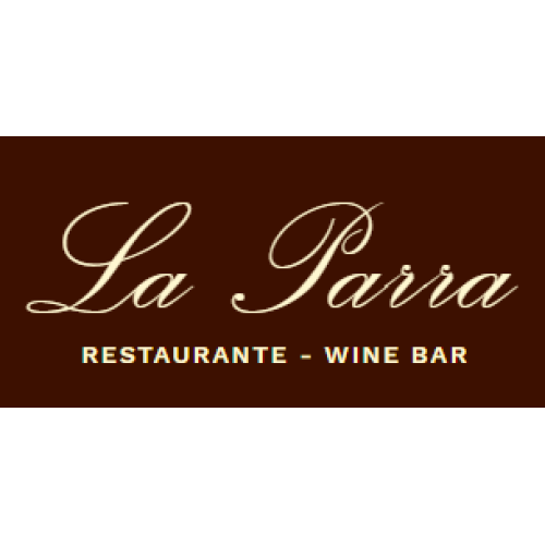 Logo de Restaurante  La Parra
