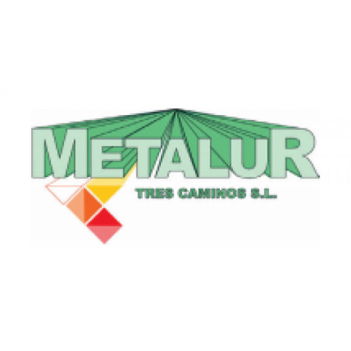 Logo de METALUR TRES CAMINOS,S.L.