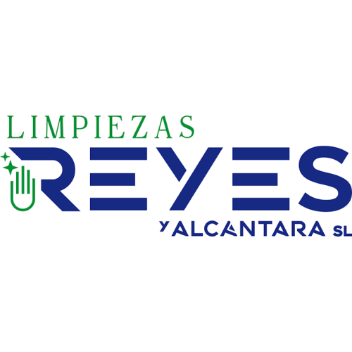Logo de LIMPIEZAS REYES Y ALCANTARA SL