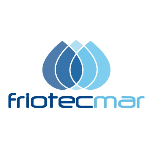 Logo de FRIOTECMAR S.L.U.