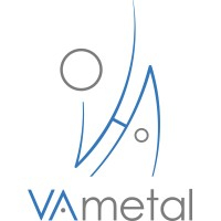 Logo de VAMETAL