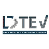Logo de DLOG TECHNOLOGY & EV SLU