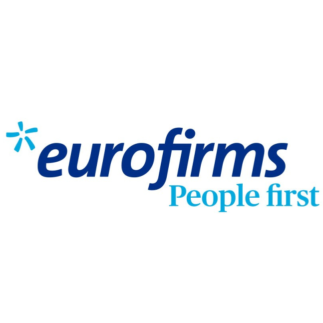 Logo de Eurofirms