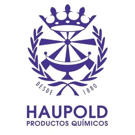 Logo de HPQ Haupold Productos Quimicos