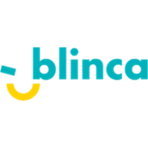 Logo de BLINCA