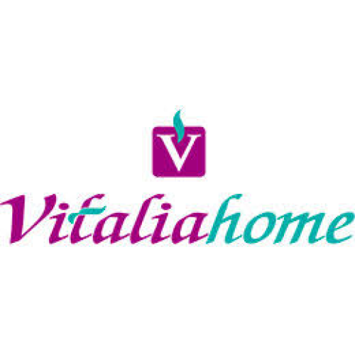 Logo de Vitalia Home Valladolid