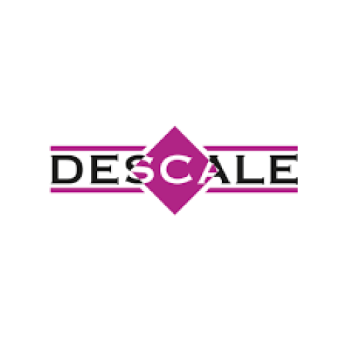 Logo de DESCALE SANIDAD AMBIENTAL