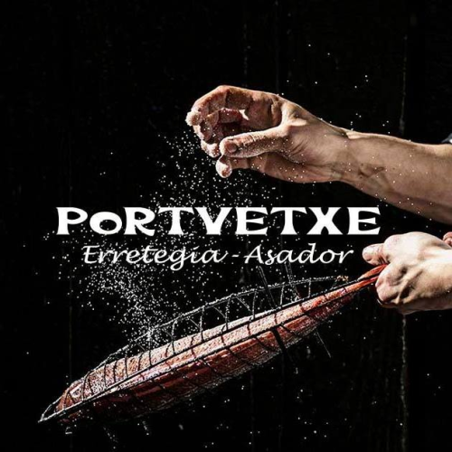 Logo de ASADOR PORTUETXE SL