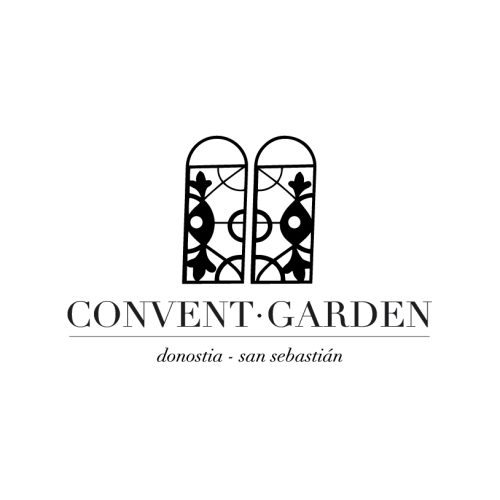 Logo de CONVENT GARDEN
