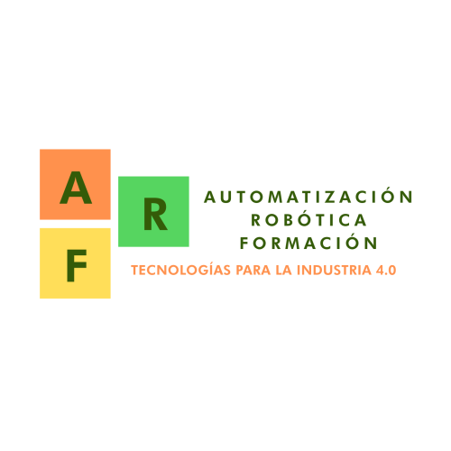 Logo de AUTOMATIZACION, ROBOTICA Y FORMACION