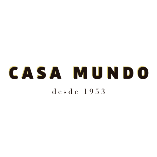 Logo de Casa Mundo Gastrosport