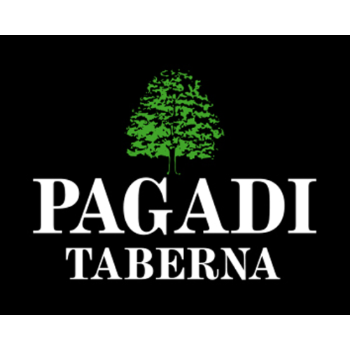 Logo de PAGADI TABERNA