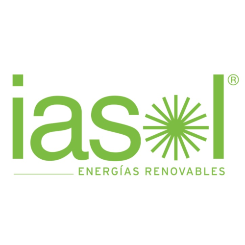 Logo de INGENIERA Y APLICACIONES SOLARES ZARAGOZA 2005, S.L