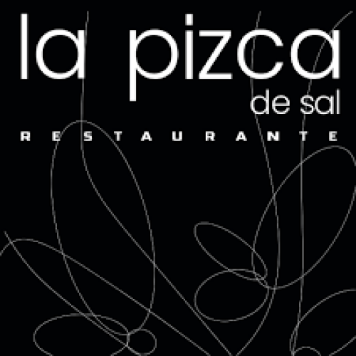 Logo de La pizca de sal restautante 