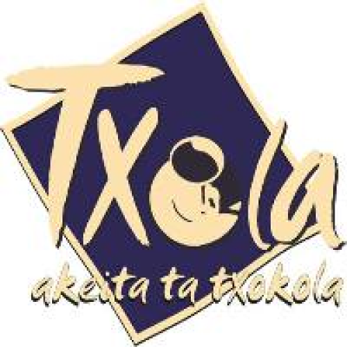 Logo de Bar restaurante Txola