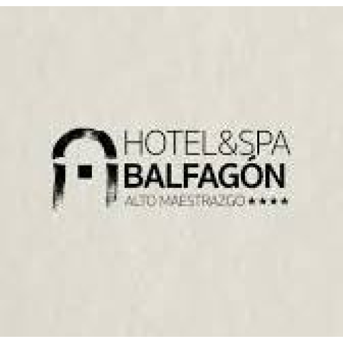 Logo de HOTEL SPA BALFAGÓN ALTO MAESTRAZGO