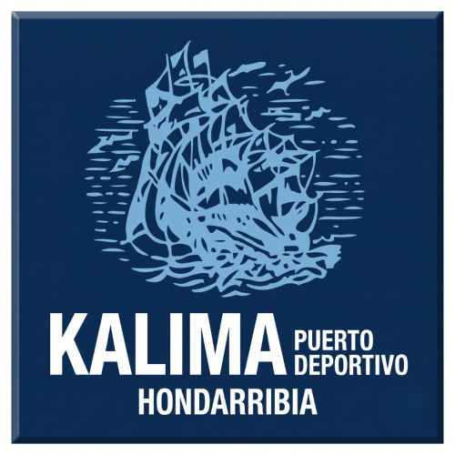 Logo de KALIMA