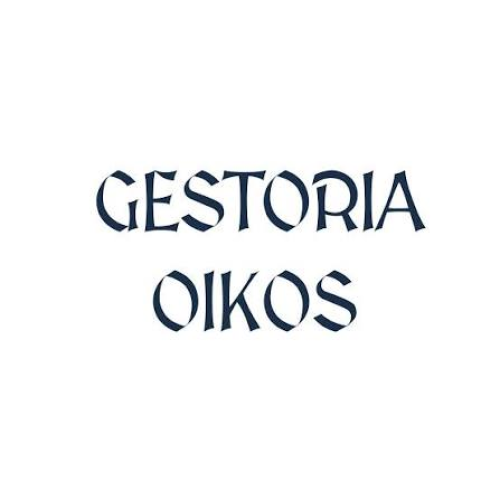 Logo de Gestoria Oikos