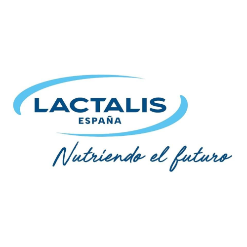Logo de Lactalis Food Service Iberia S.L.U.