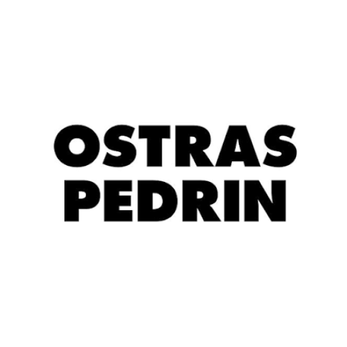 Logo de Ostras Pedrin 
