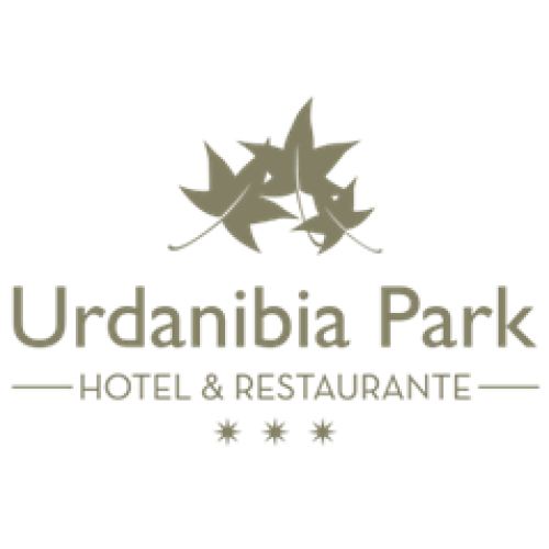 Logo de HOTEL URDANIBIA S.L.