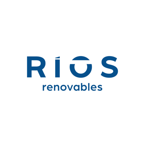 Logo de RIOS RENOVABLES SLU