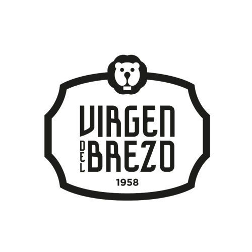 Logo de Productos Virgen del Brezo S.A.U.